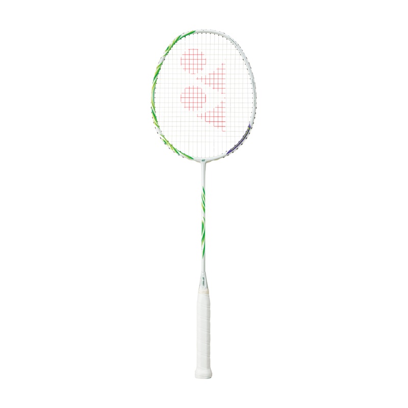 Yonex Astrox 100VA Game Badminton Racket – Grayish Beige – Pre Strung