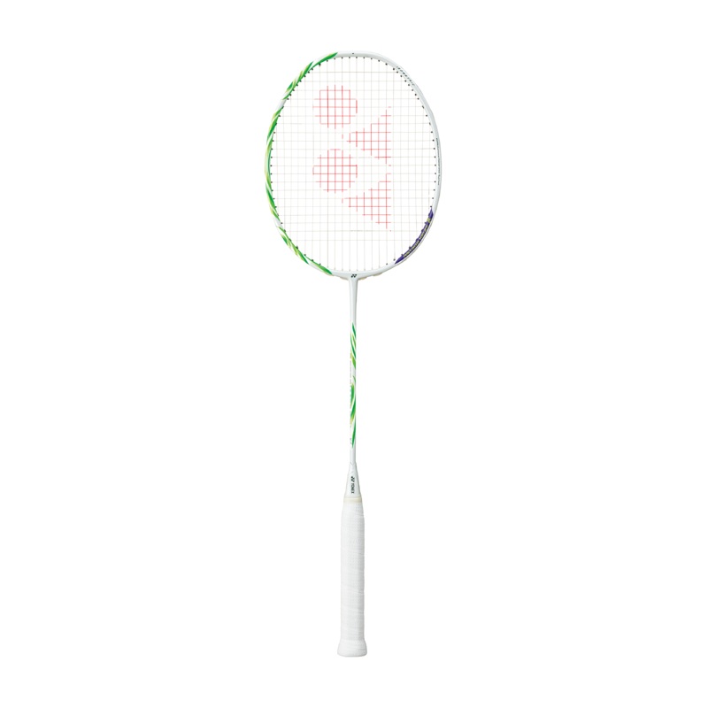 Yonex Astrox 100VA ZZ Badminton Racket – Grayish Beige