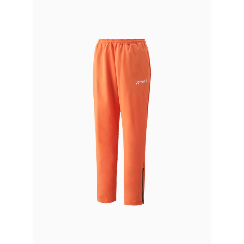 Yonex Warm Up Pants|High Orange|Natural|S|M|L|XL