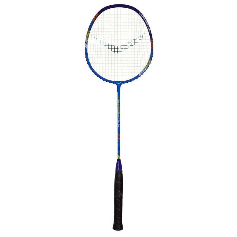 ZEN 50 BADMINTON RACKET