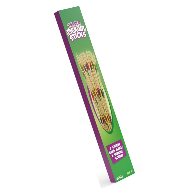 Garden Pick Up Sticks