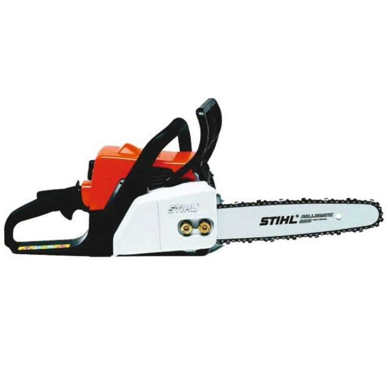 GARDEN POWER TOOLS, Stihl Chainsaw, MS171-14, Each