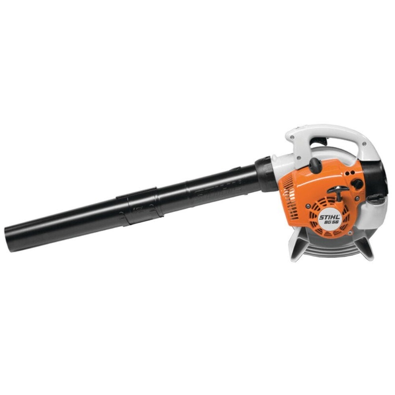 GARDEN POWER TOOLS, Stihl Handheld Blower, BG56 CE, Each