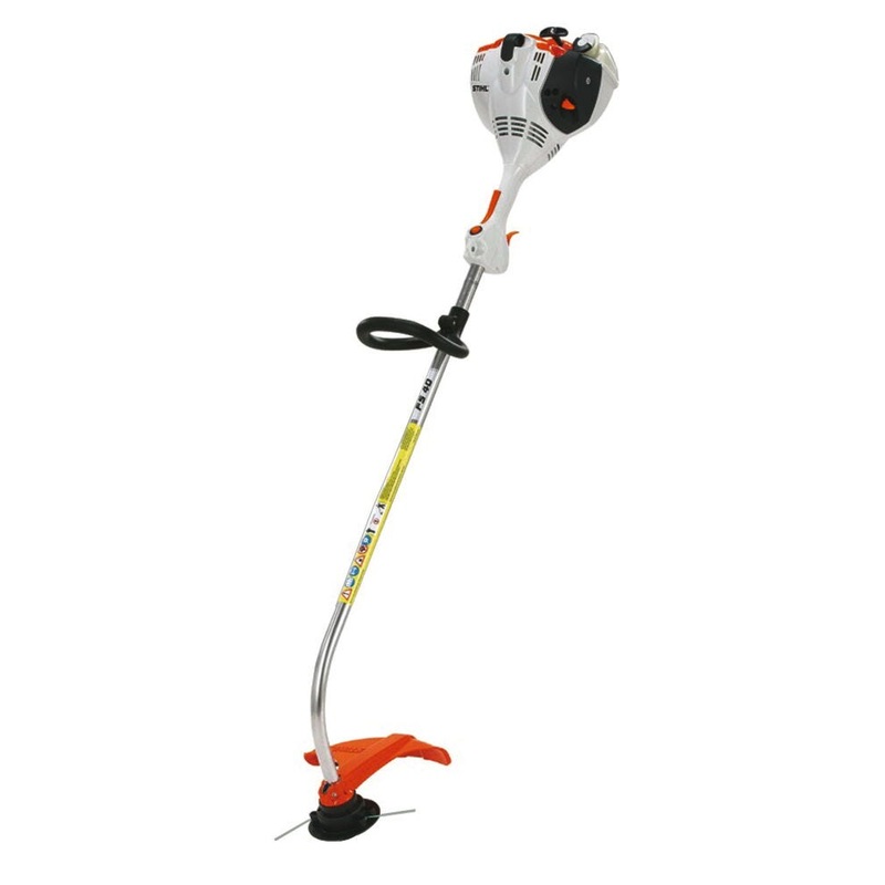 GARDEN POWER TOOLS, Stihl Light Brushcutter, FS40, Each