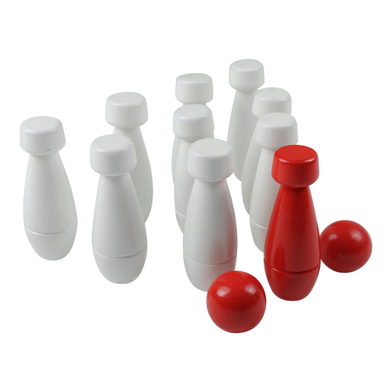 Garden Skittles