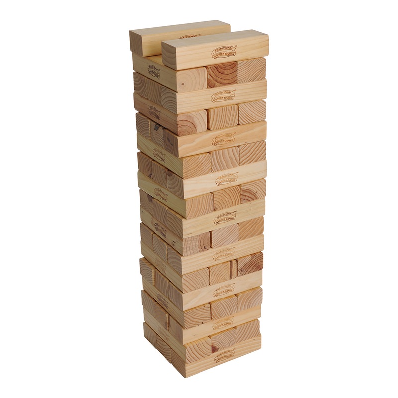 Garden Tumbling Tower