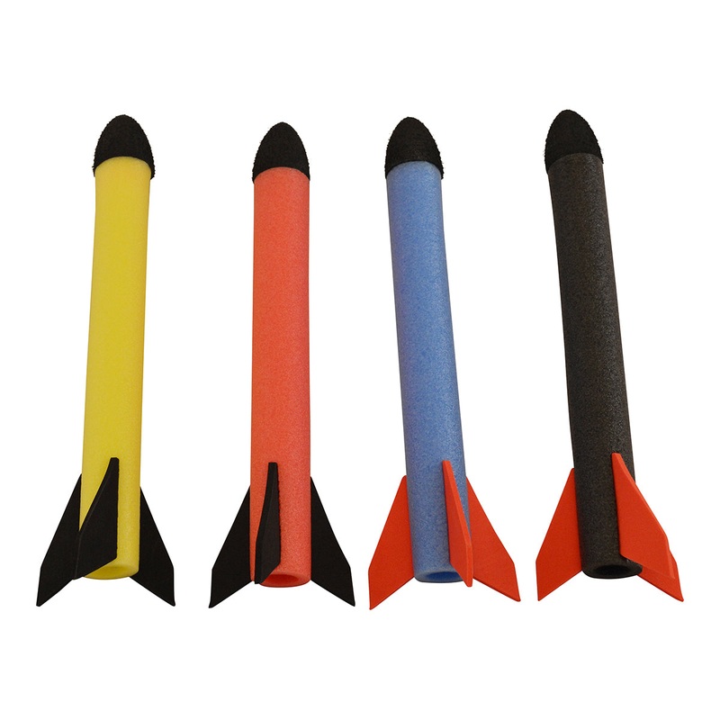 Pop Rocket Refills