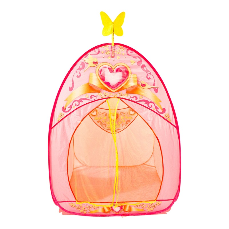 Princess Play Tent