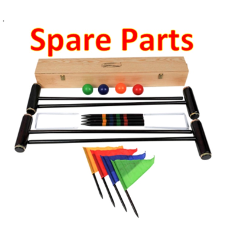 Royal York Croquet Set Replacement Parts