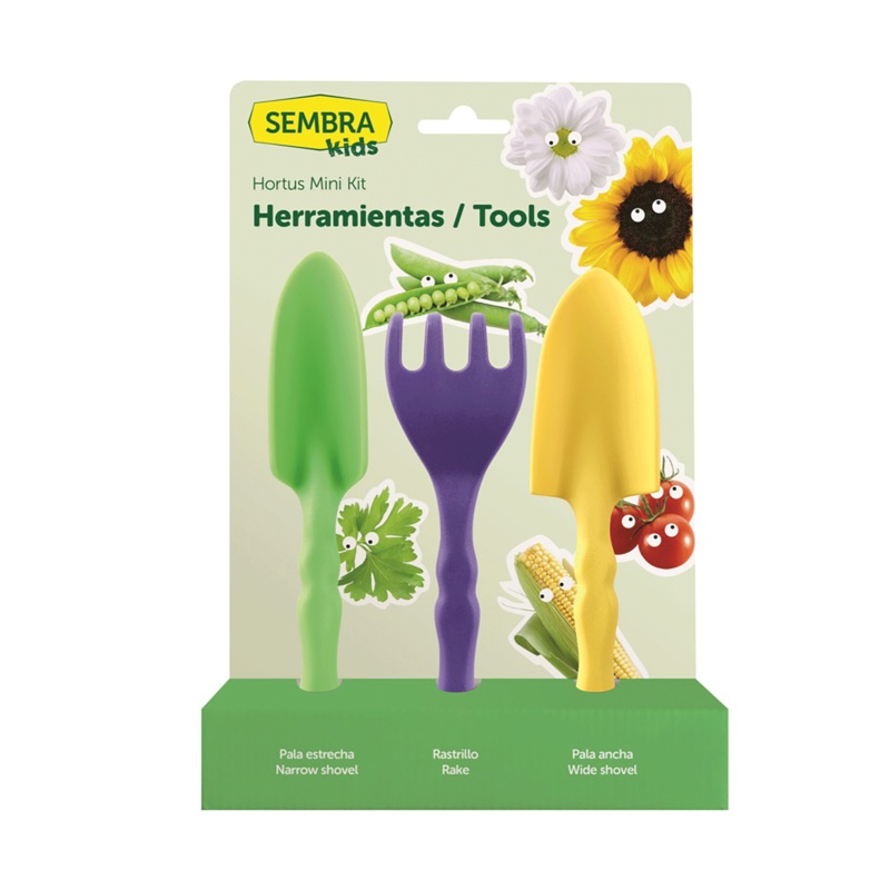 Sembra Children’s Tool Set