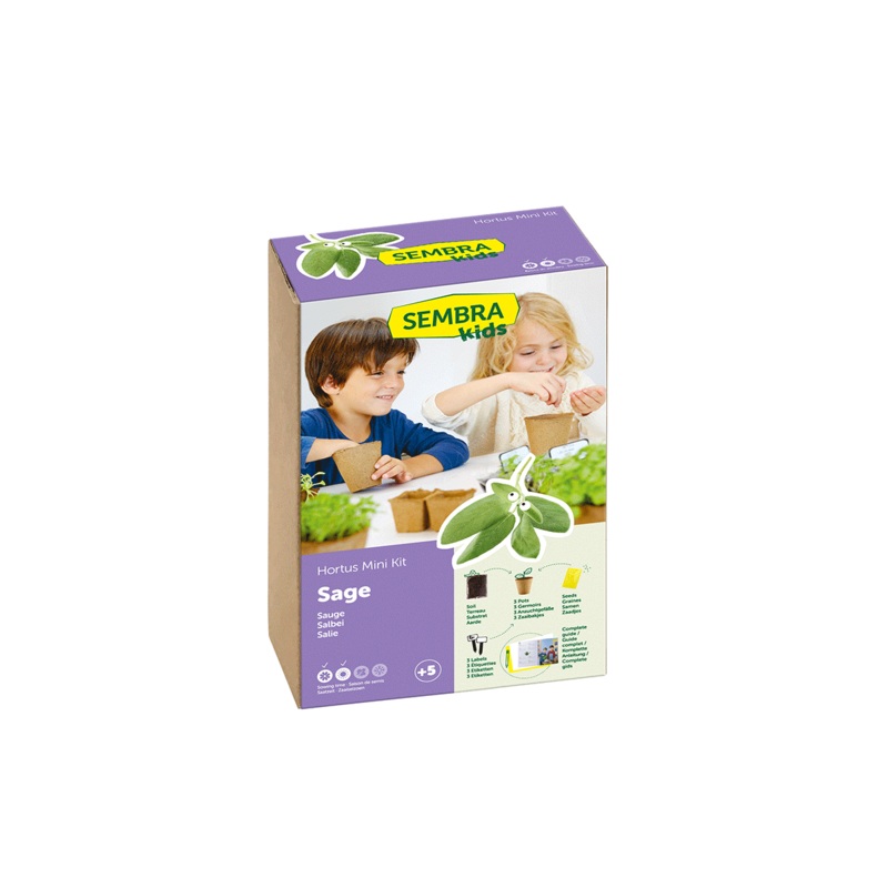 SEMBRA Sage Kit