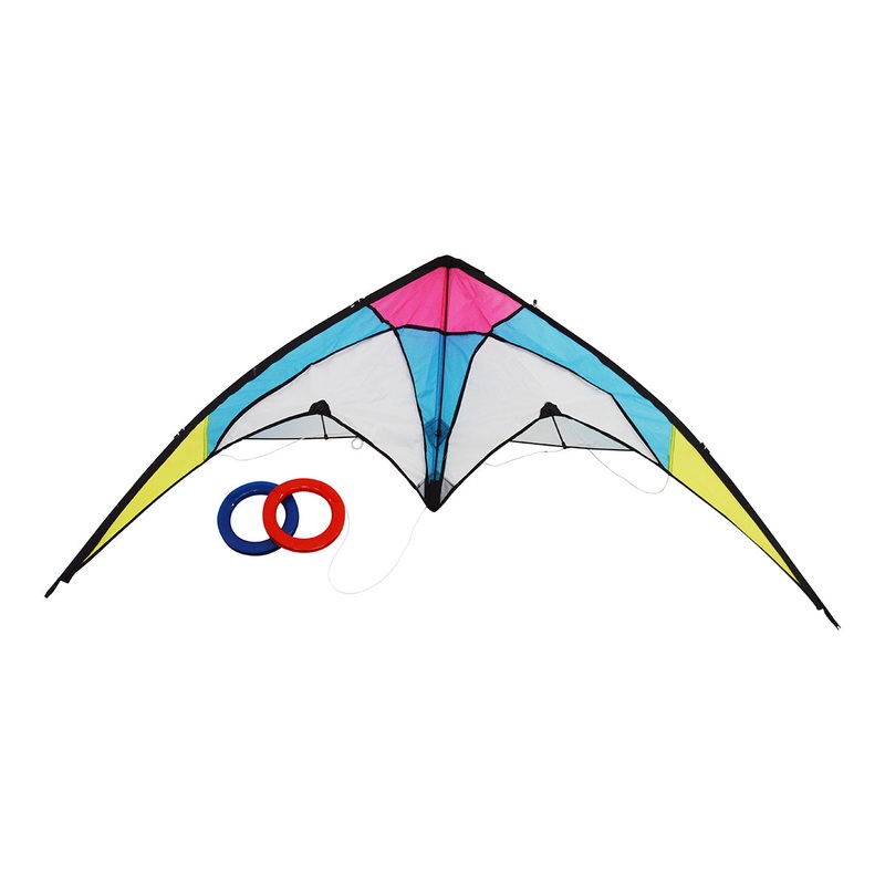 Stunt Kite 120 x 60cm