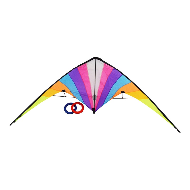 Stunt Kite 160 x 80cm