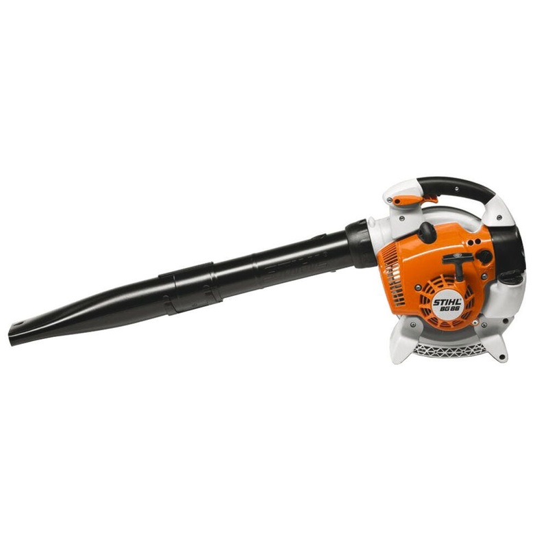GARDEN POWER TOOLS, Stihl Anti-Vibration Handheld Blower, No. BG86 CE, Each