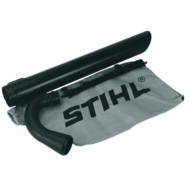 GARDEN POWER TOOLS, Stihl Vacuum Attachment, Each