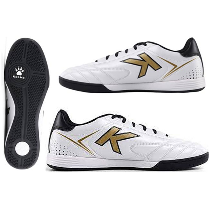 Kelme K Fighting Futsal Indoor Shoe AUG 22