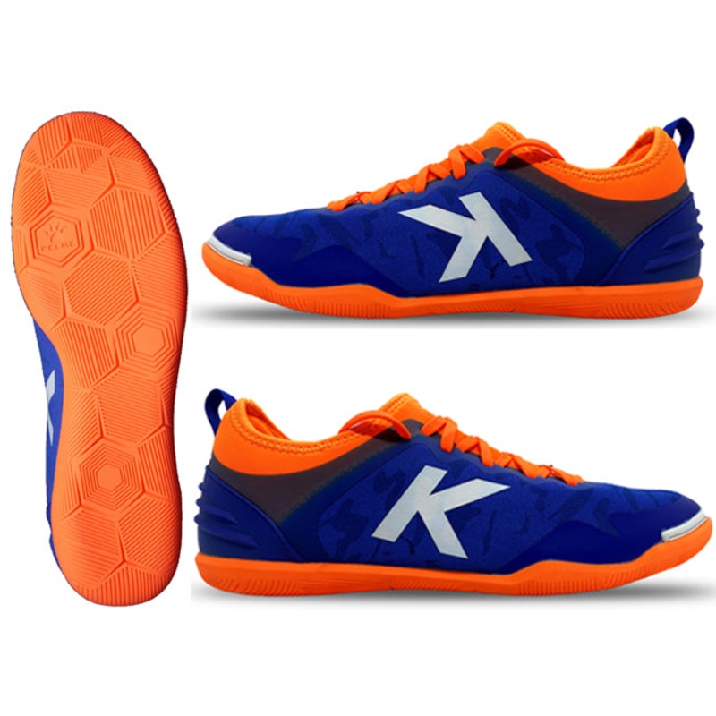 Kelme K Triton Indoor Shoe Aug 2022