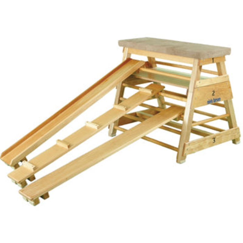 PLANKS, Basic, LAP807, niels larsen, Each