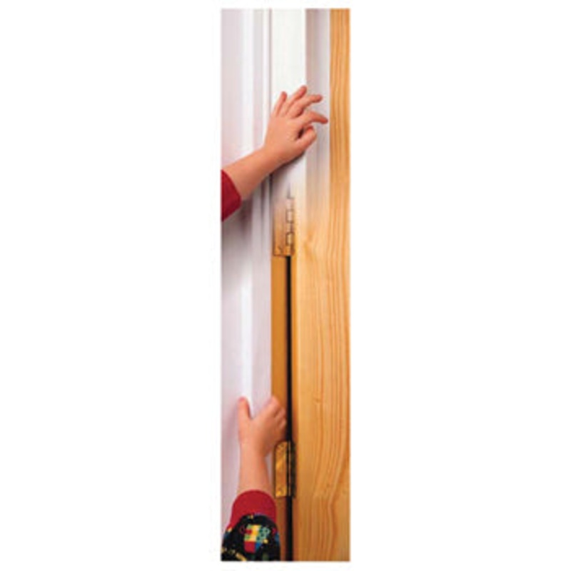 FINGER PROTECTORS, White, Each
