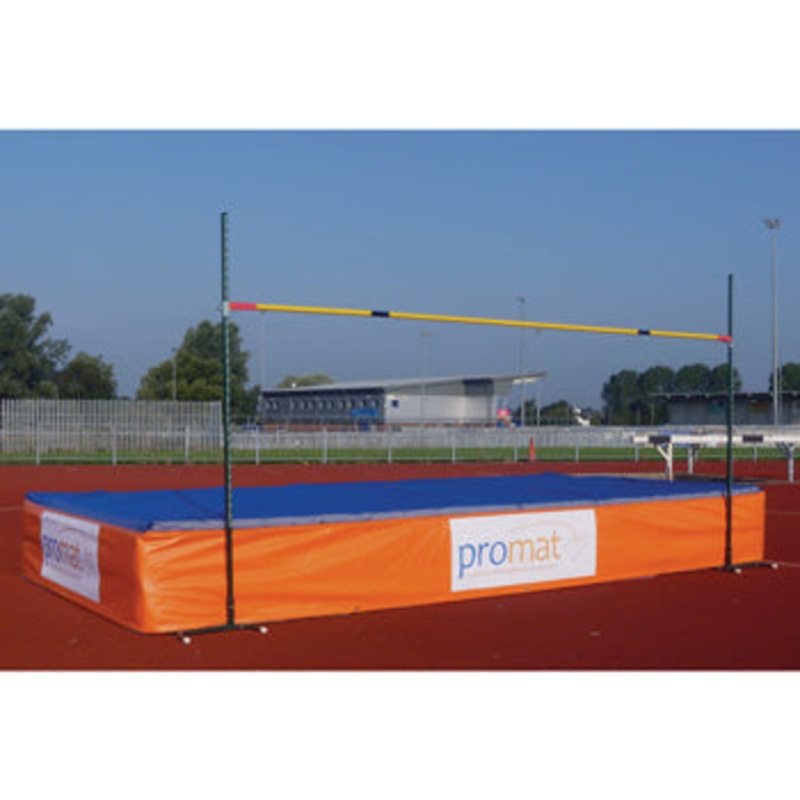 HIGH JUMP, LANDING AREAS, School, SC20 Coverall, Each