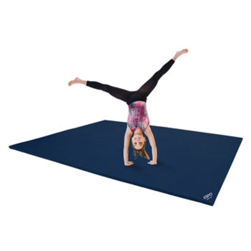 MATS, GYMNASTICS, Standard Weight – Deluxe, 1829 x 1219 x 32mm, Each