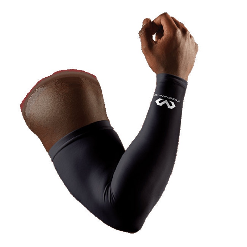 McDavid Compression Arm Sleeve- Single