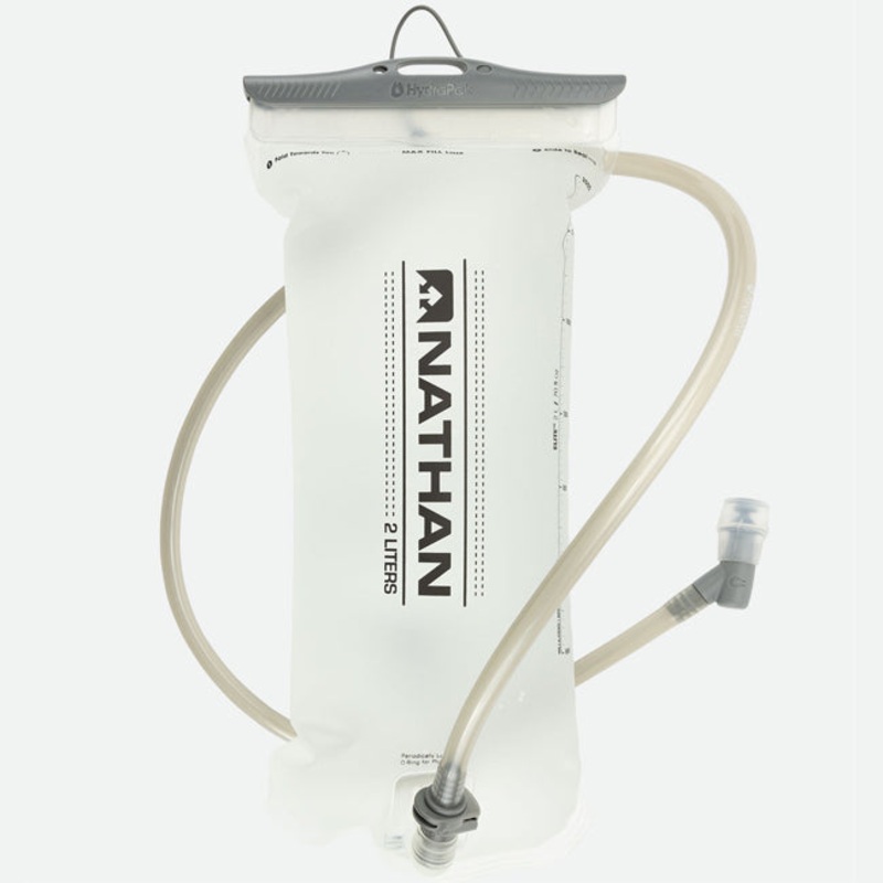 Nathan 2 Litre Hydration Bladder