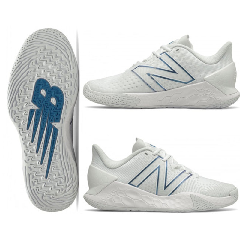 New Balance Fresh Foam Lav Womens Tennis