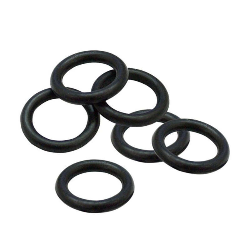 Shot Darts O Rings- Bag of 6