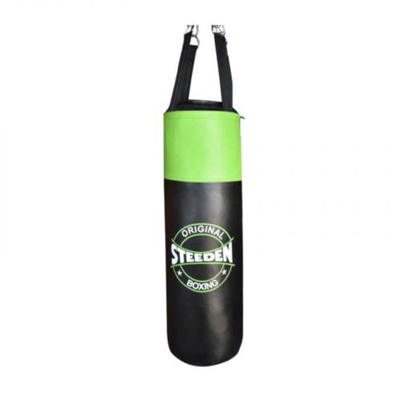Steeden Punch Bag Medium 900 mm x 300 mm