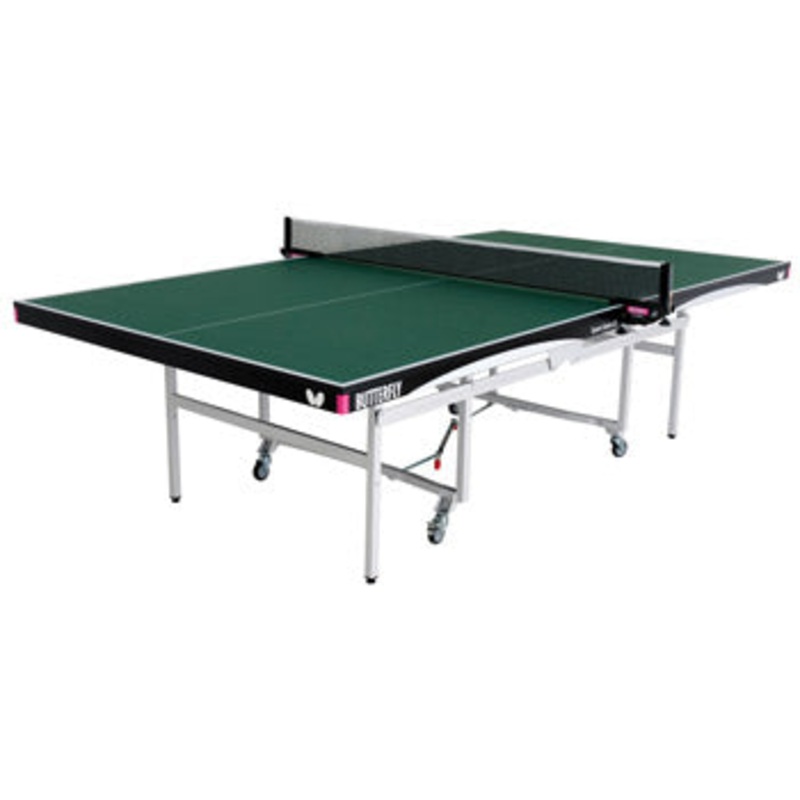 TABLE TENNIS TABLES, Space Saver Rollaway, Each