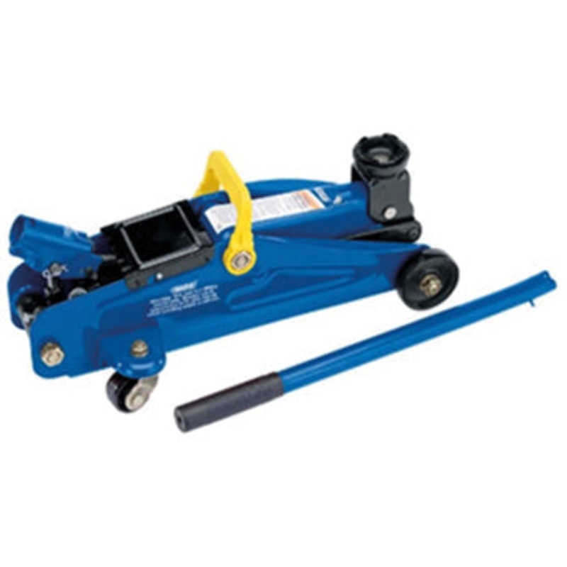 TROLLEY JACK – 2 TONNE, Each