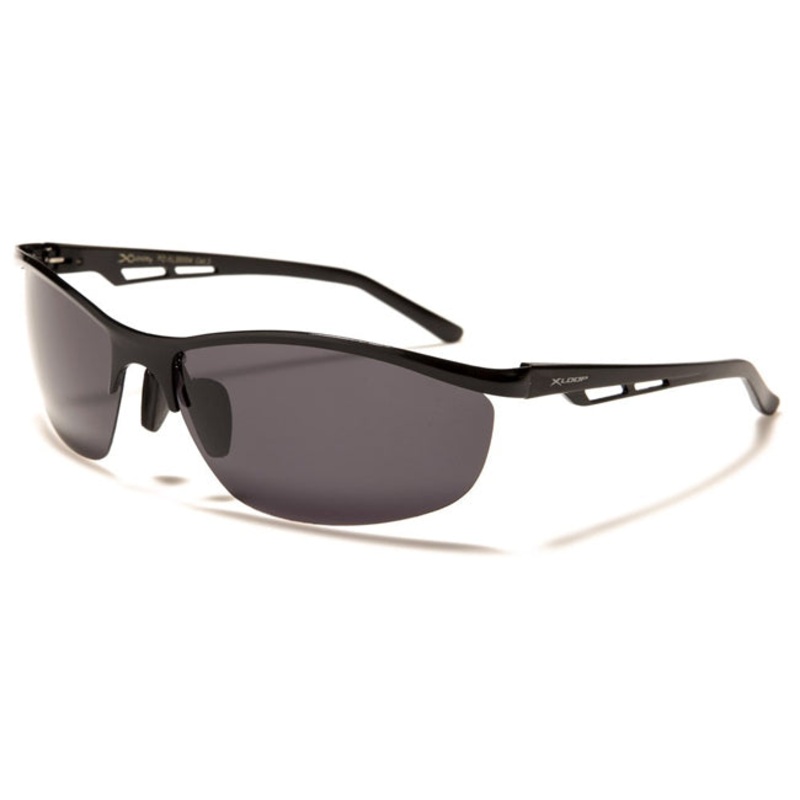 X-Loop Polarized Sports Glasses Adult 35004
