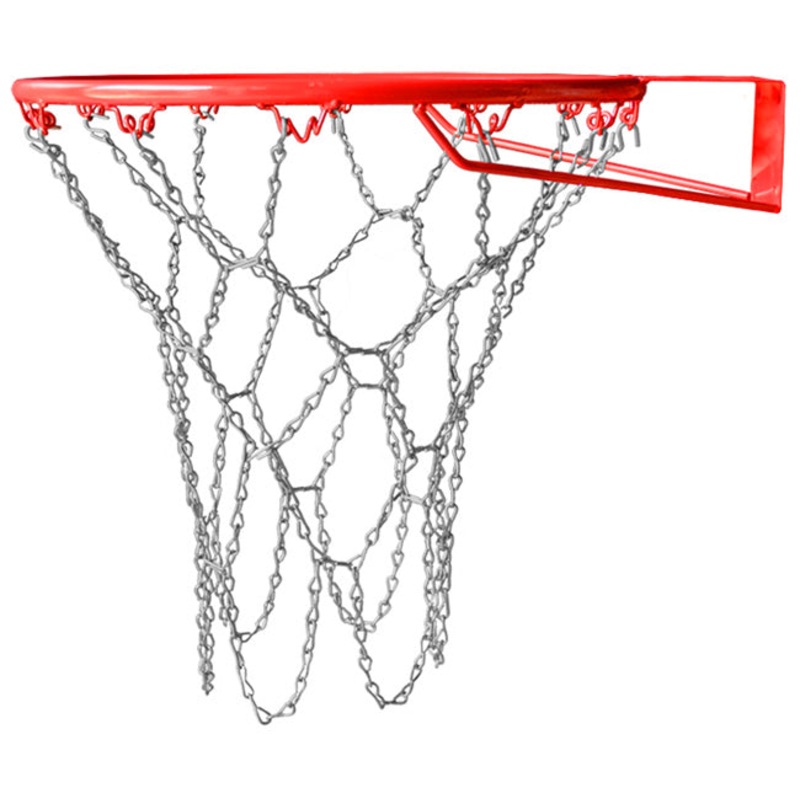 Basketball Chain Net
