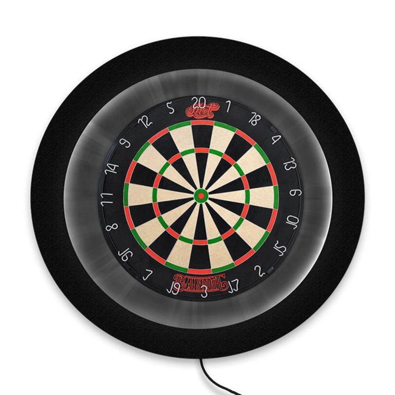 Bulls EVA Dartboard Light System