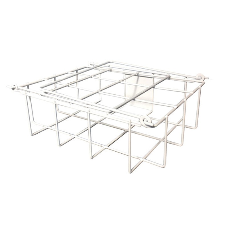 Drink Bottle Wire Carrier 12 Bottle
