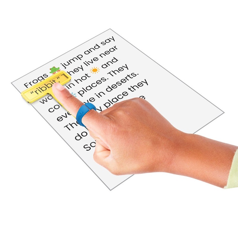 Fingerfocus Highlighters Small Group Set