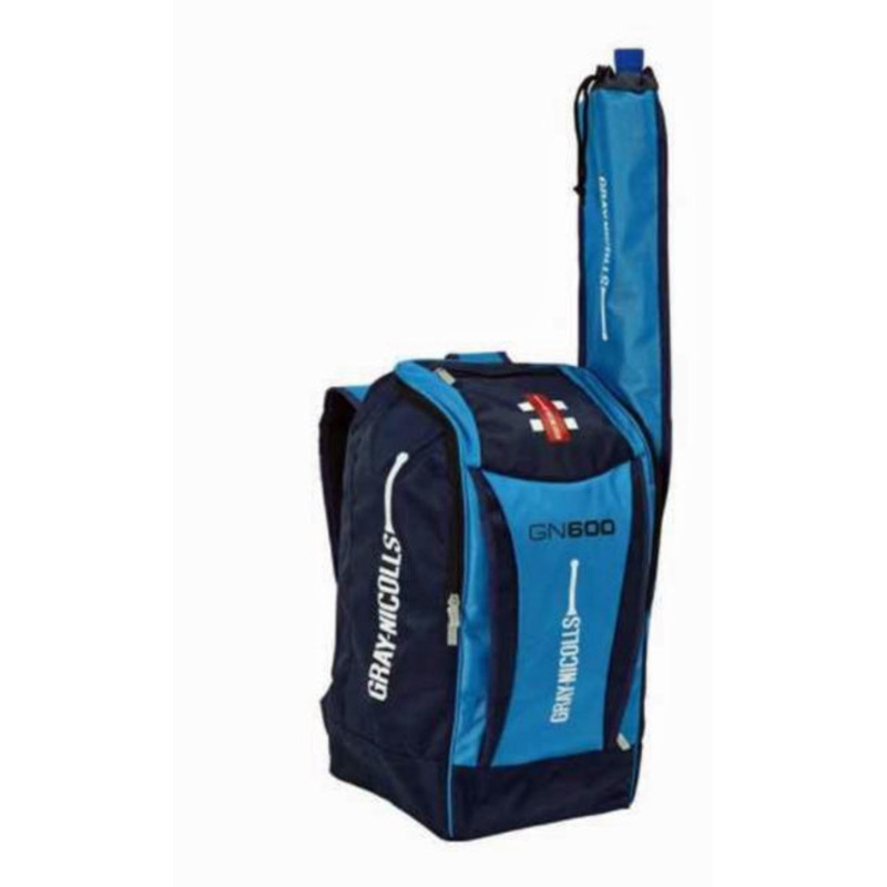 Gray Nicolls Duffle 600 bag|BLU