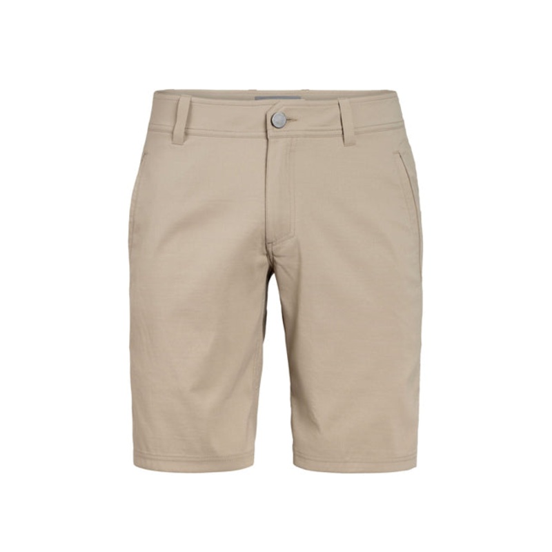 Icebreaker Men’s Merino Connection Short