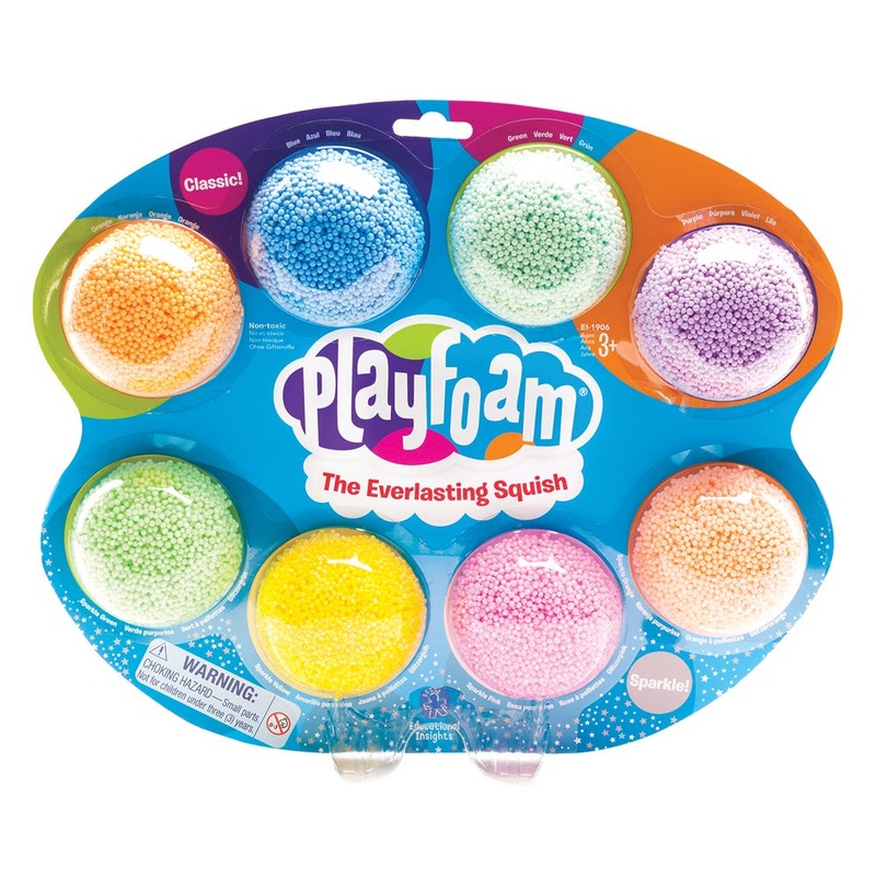 Playfoam Combo (8 Pack)