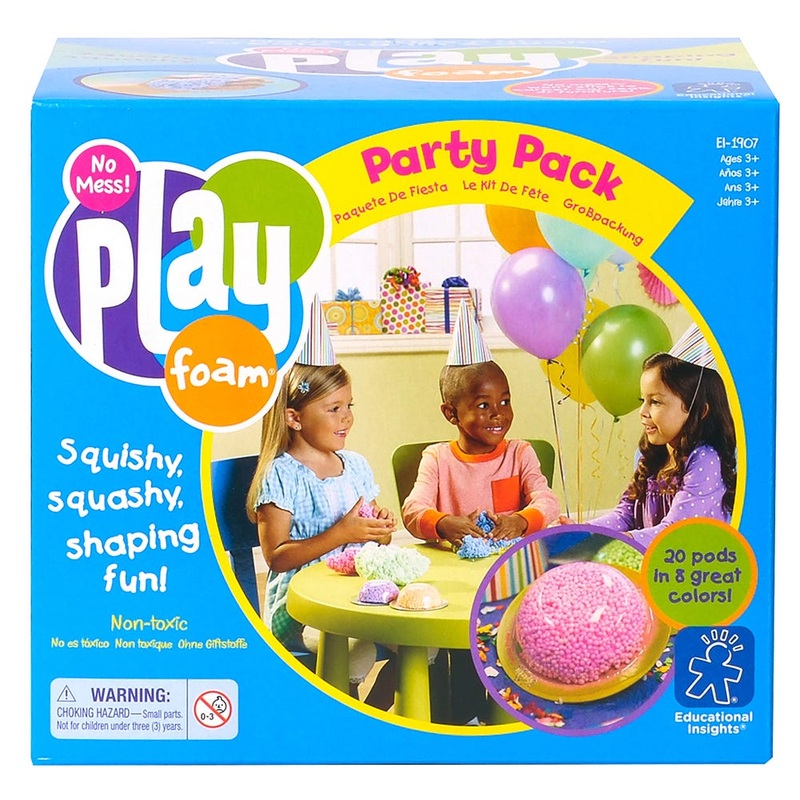 Playfoam Party Pack (20 pack)