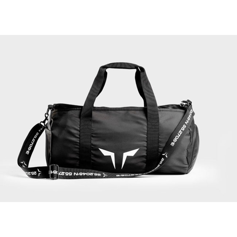 Squat Wolf Core Duffell Bag Small