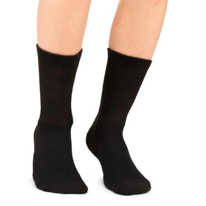 Thorlos Advanced Diabetic Crew Sock