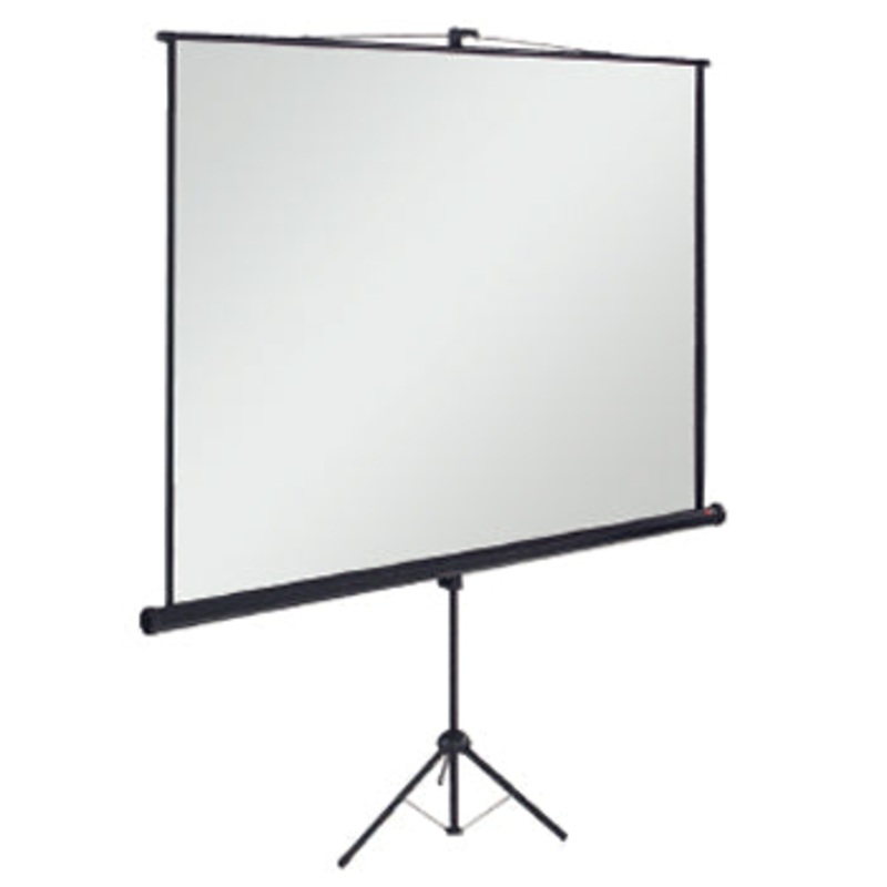 TRIPOD SCREENS, 2000 x 2000mm, 13kg
