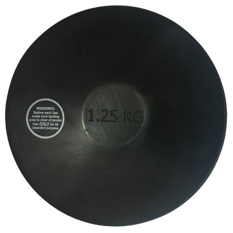 Discus Club Rubber 1.5 kg