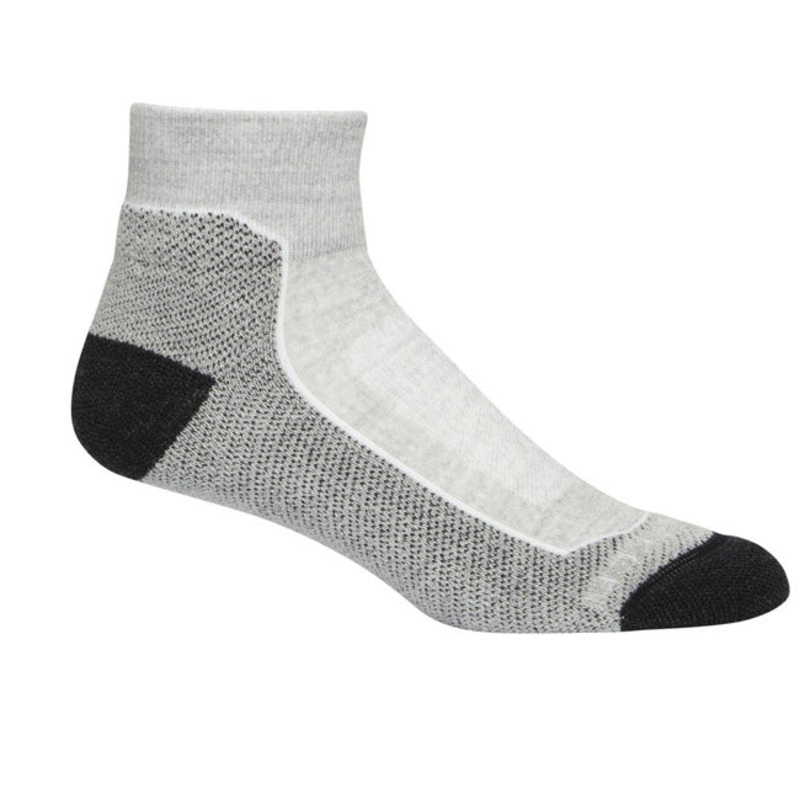 Icebreaker Women’s Hike Light Mini Socks