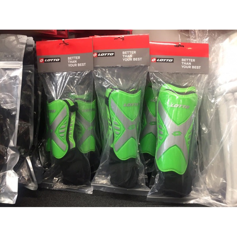 Lotto Marvel 500 Shinguard wf2021