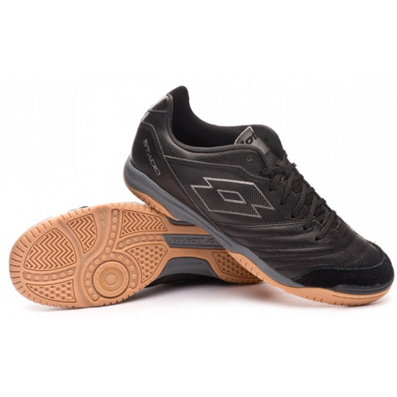 Lotto Stadio II ID Indoor Court Shoe