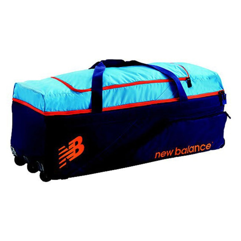 New Balance DC880 Wheelie Bag Large