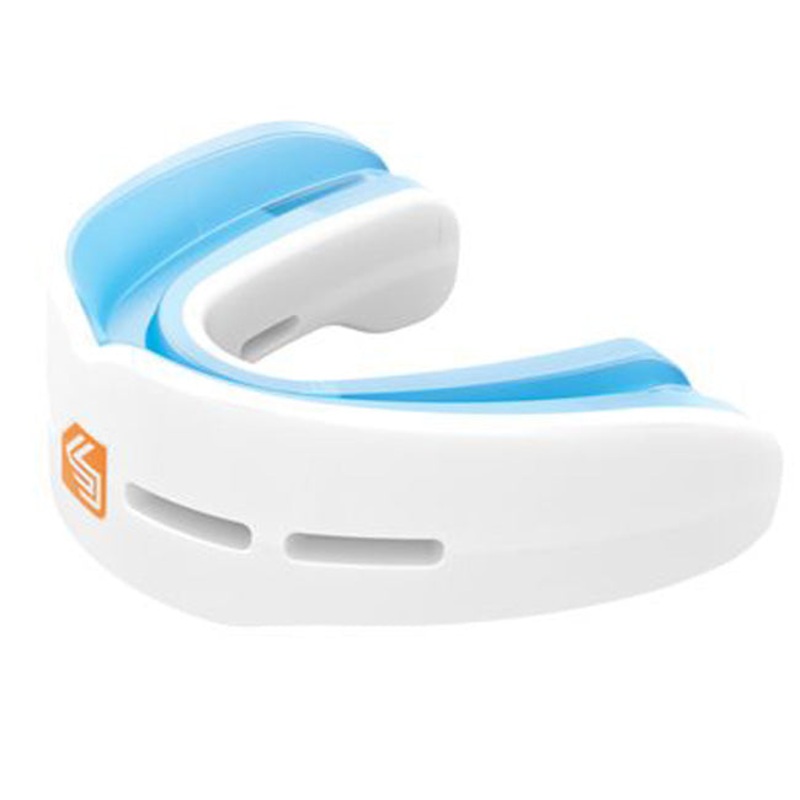 Shock Doctor Nano Double Fight Mouthguard